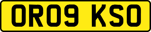 OR09KSO