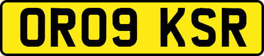 OR09KSR