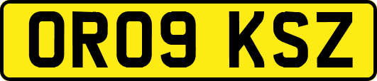 OR09KSZ