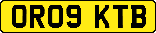 OR09KTB