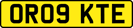 OR09KTE