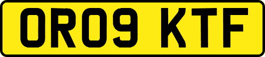 OR09KTF