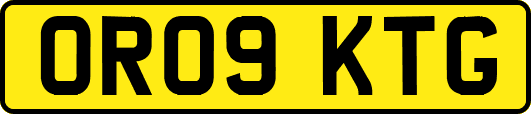 OR09KTG