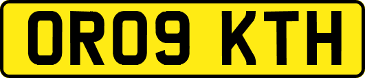 OR09KTH