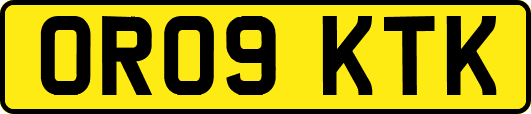OR09KTK