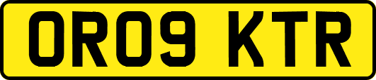 OR09KTR