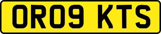 OR09KTS
