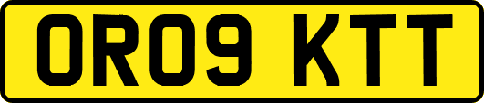OR09KTT