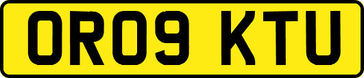 OR09KTU