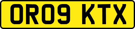 OR09KTX