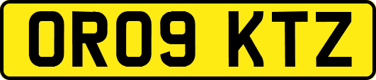 OR09KTZ