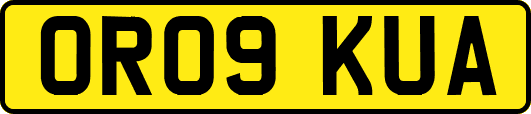 OR09KUA