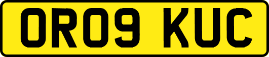 OR09KUC