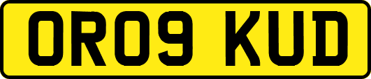 OR09KUD