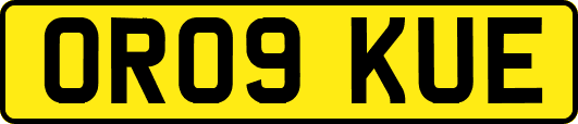 OR09KUE