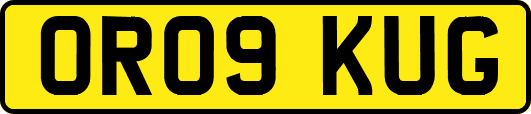 OR09KUG