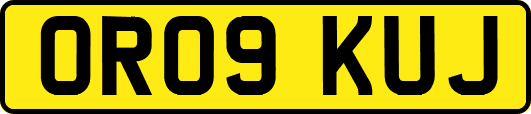 OR09KUJ