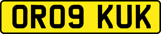 OR09KUK