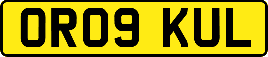 OR09KUL