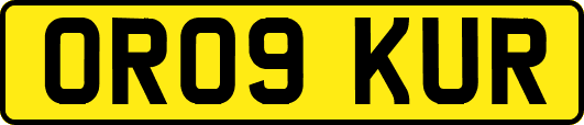 OR09KUR