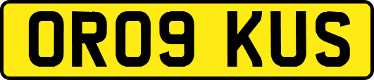 OR09KUS