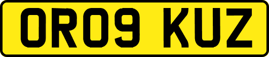 OR09KUZ