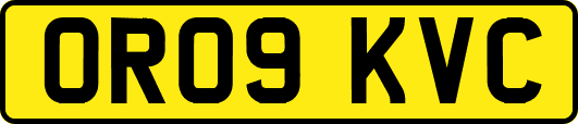 OR09KVC