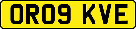 OR09KVE