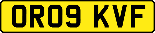 OR09KVF