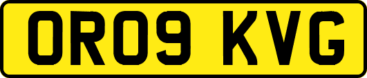 OR09KVG