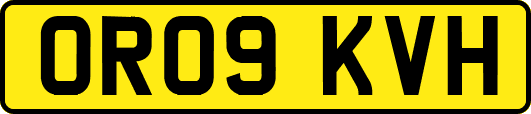 OR09KVH