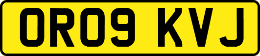 OR09KVJ