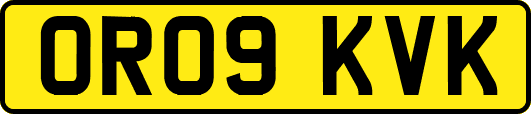 OR09KVK