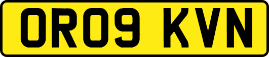 OR09KVN