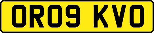 OR09KVO