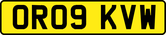 OR09KVW