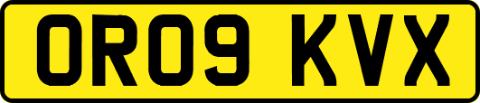OR09KVX
