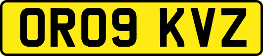 OR09KVZ