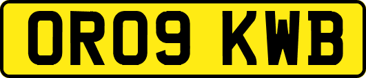 OR09KWB