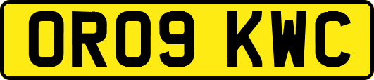 OR09KWC
