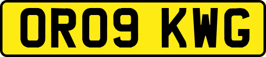 OR09KWG