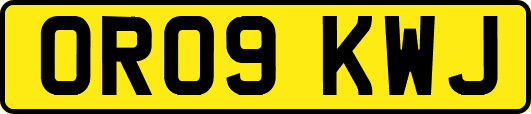 OR09KWJ