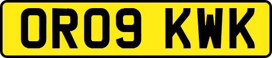 OR09KWK