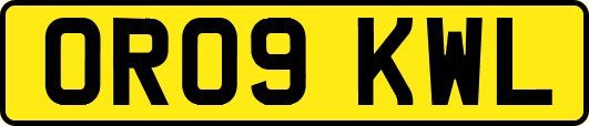 OR09KWL