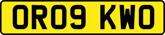 OR09KWO