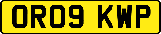 OR09KWP