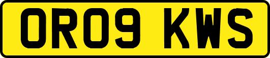 OR09KWS