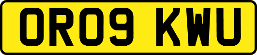 OR09KWU