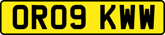 OR09KWW