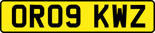 OR09KWZ